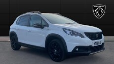 Peugeot 2008 1.2 PureTech 130 GT Line 5dr Petrol Estate